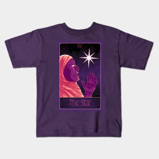 Tarot - The Star Kids T-Shirt